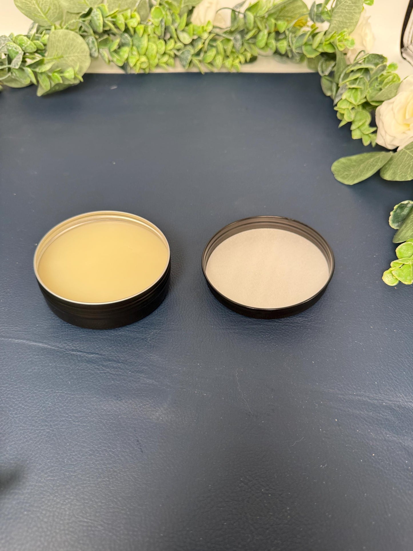 Organic Board Butter | NO MINERAL OIL | All Natural Wood Conditioner | 4oz