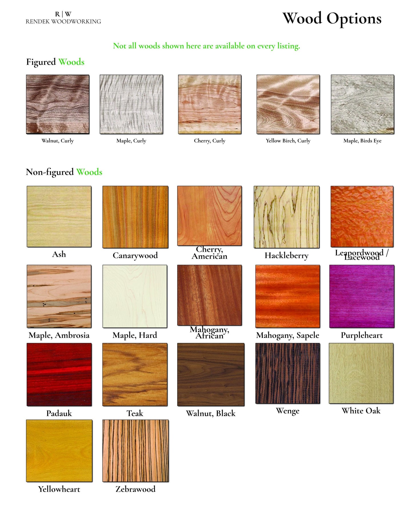 Handcrafted Medium Cutting Board | 8x12 Inch | Exotic Hardwood Mix